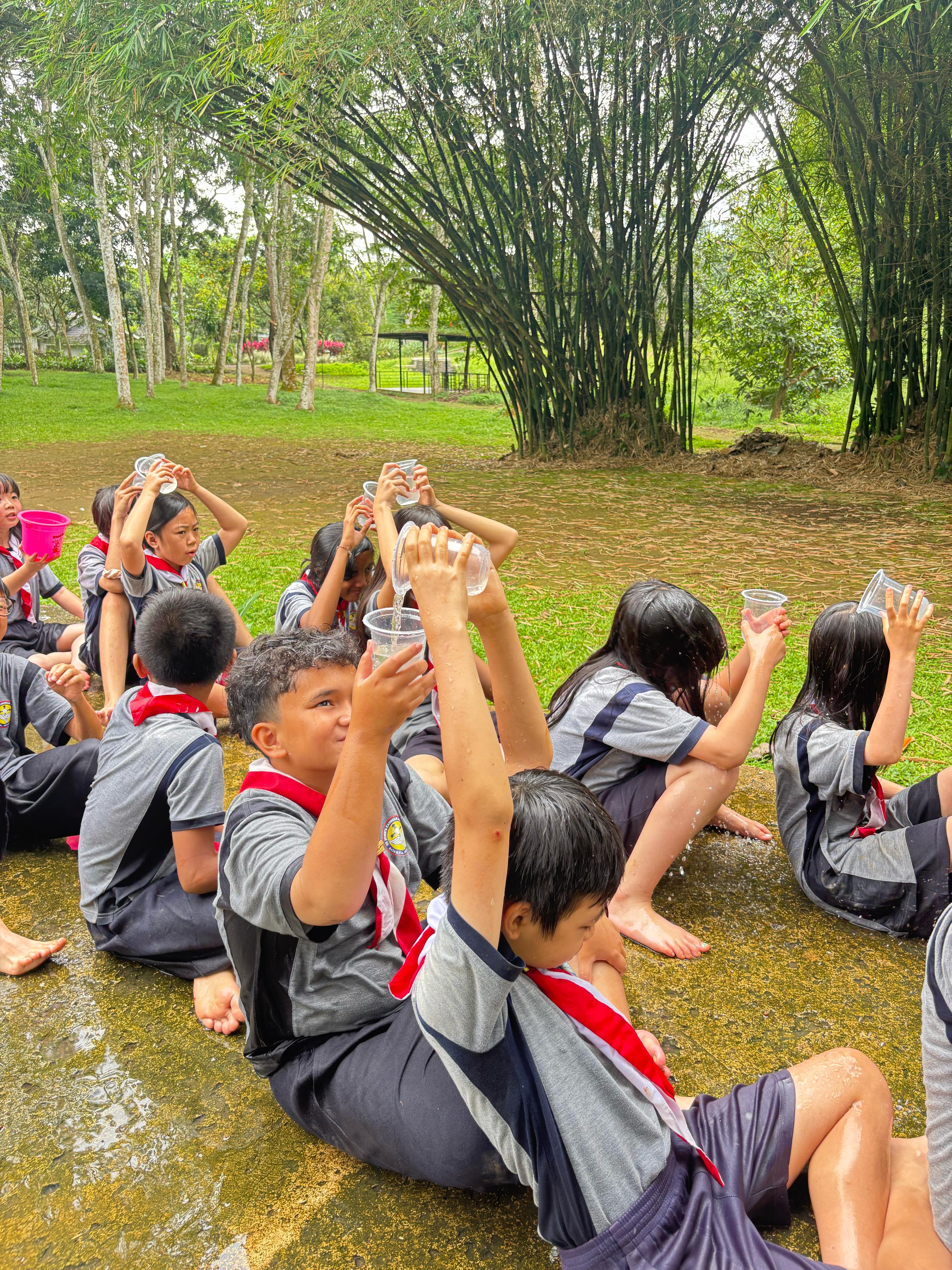 Field Activity