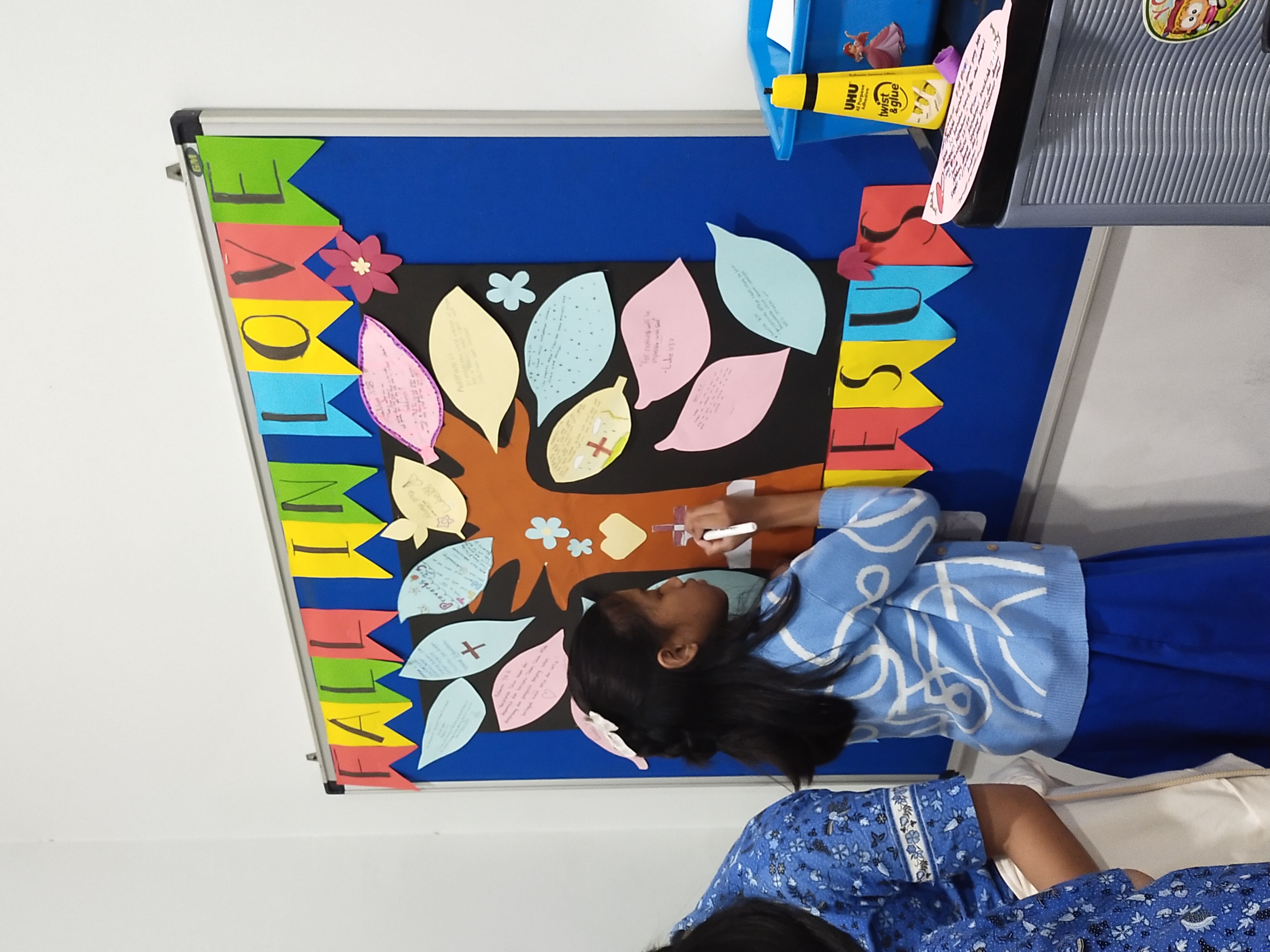 Art Class
