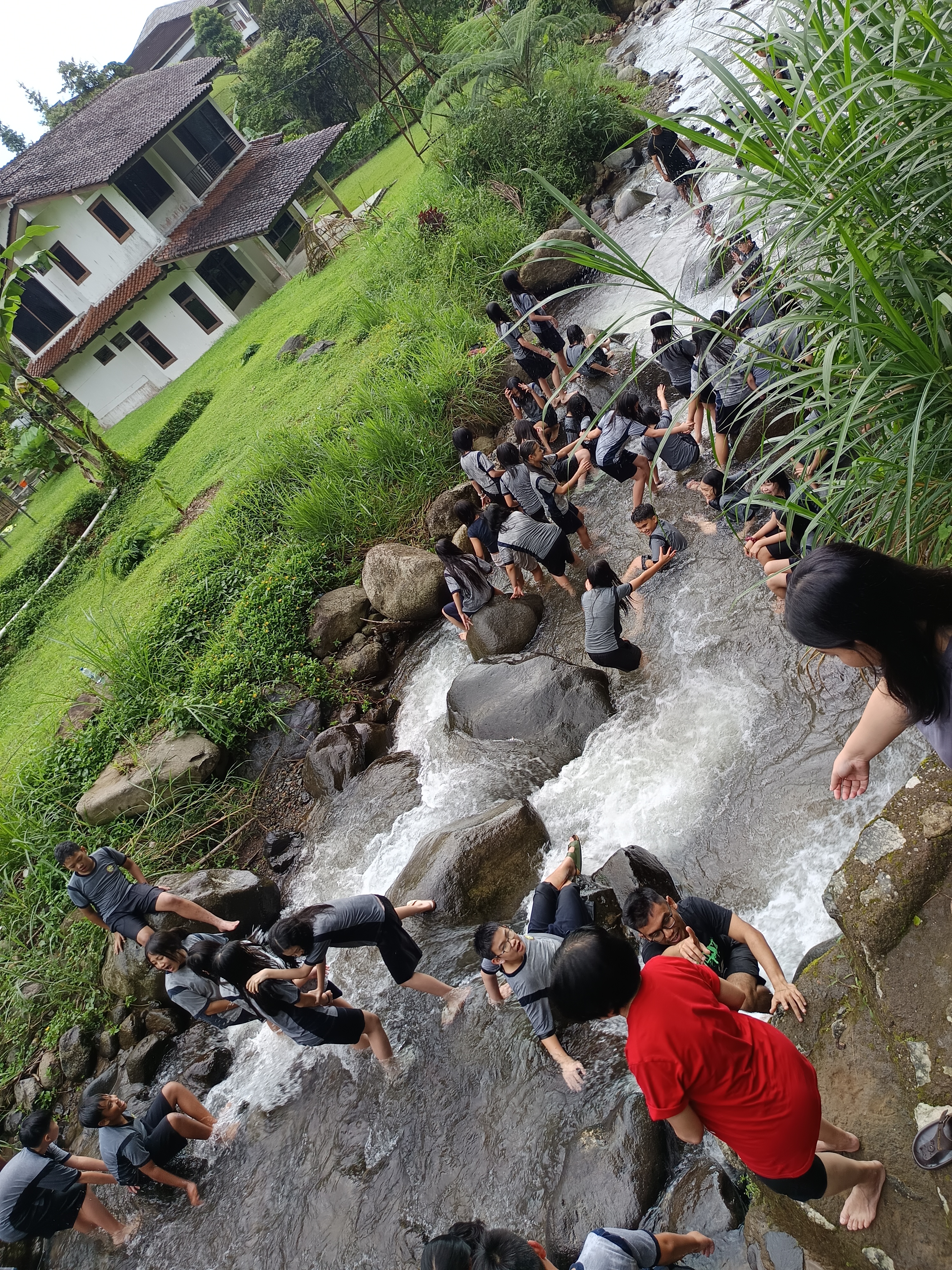 Class Trip