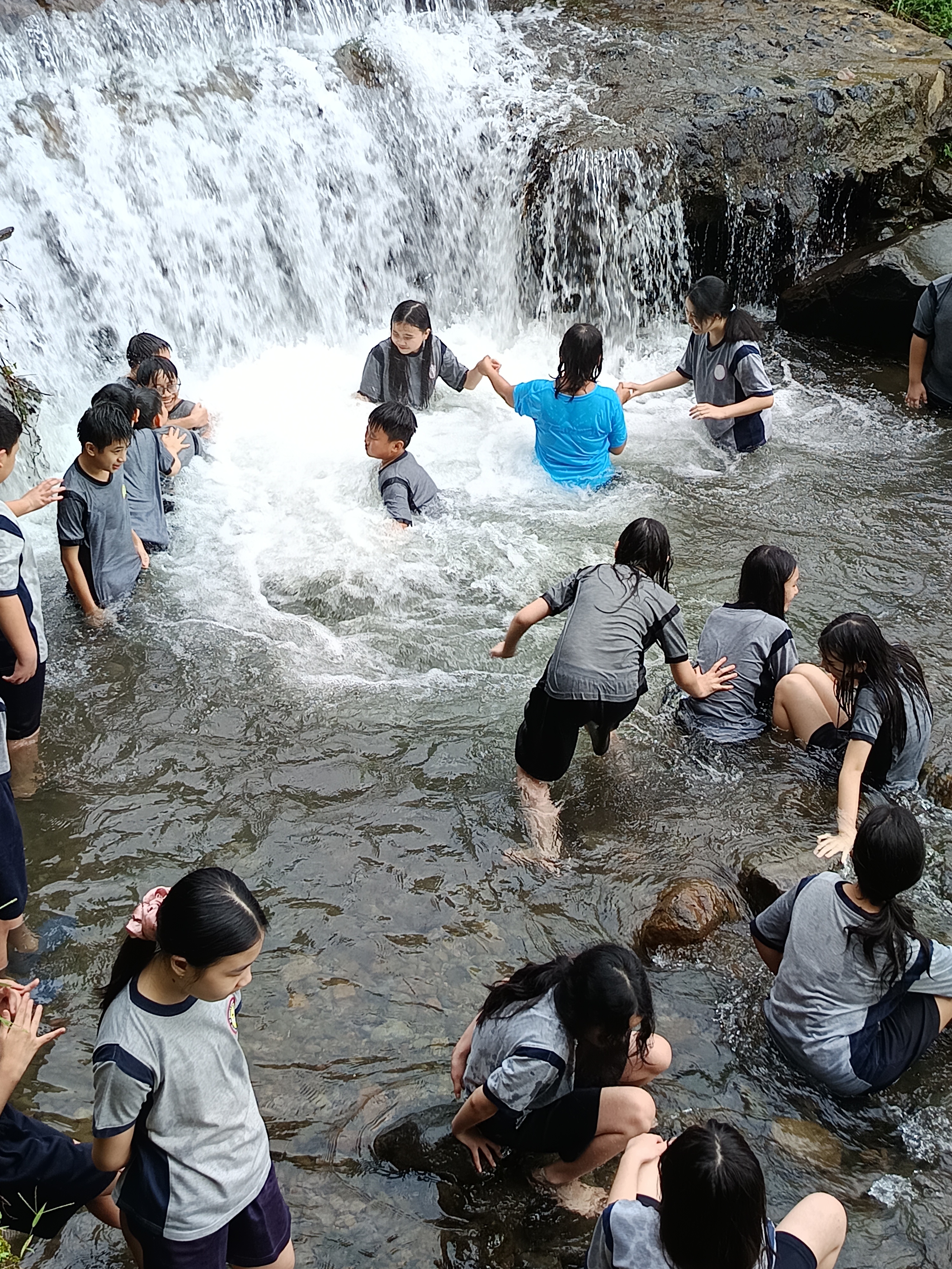 Outdoor Adventure