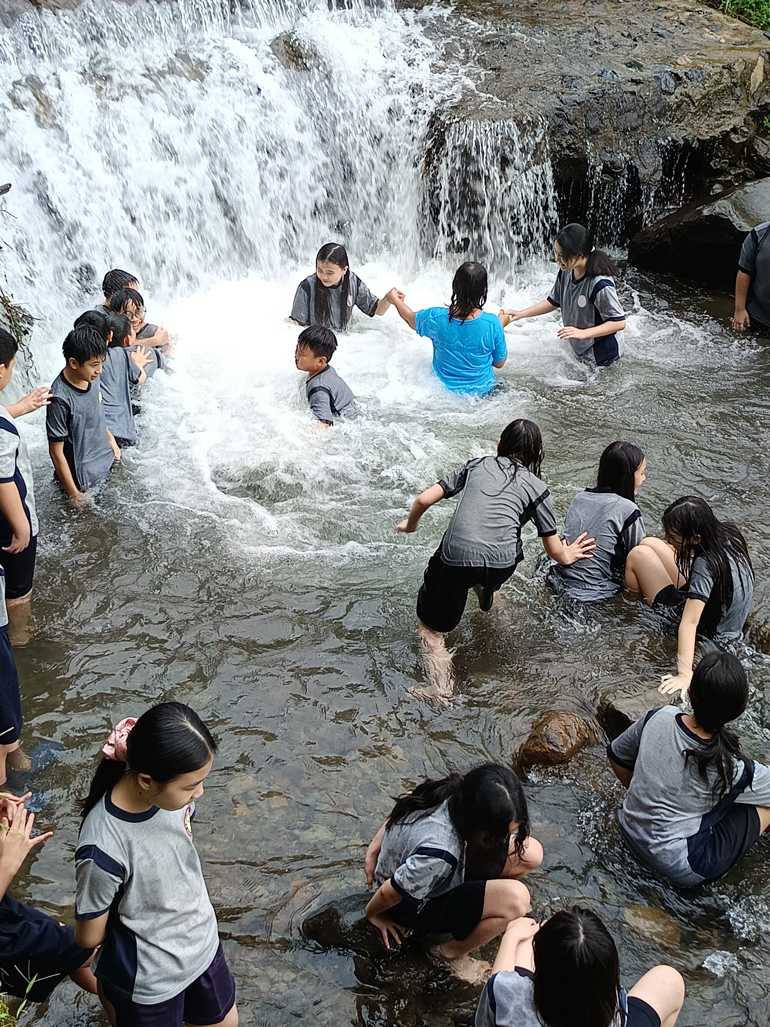 Outdoor Adventure