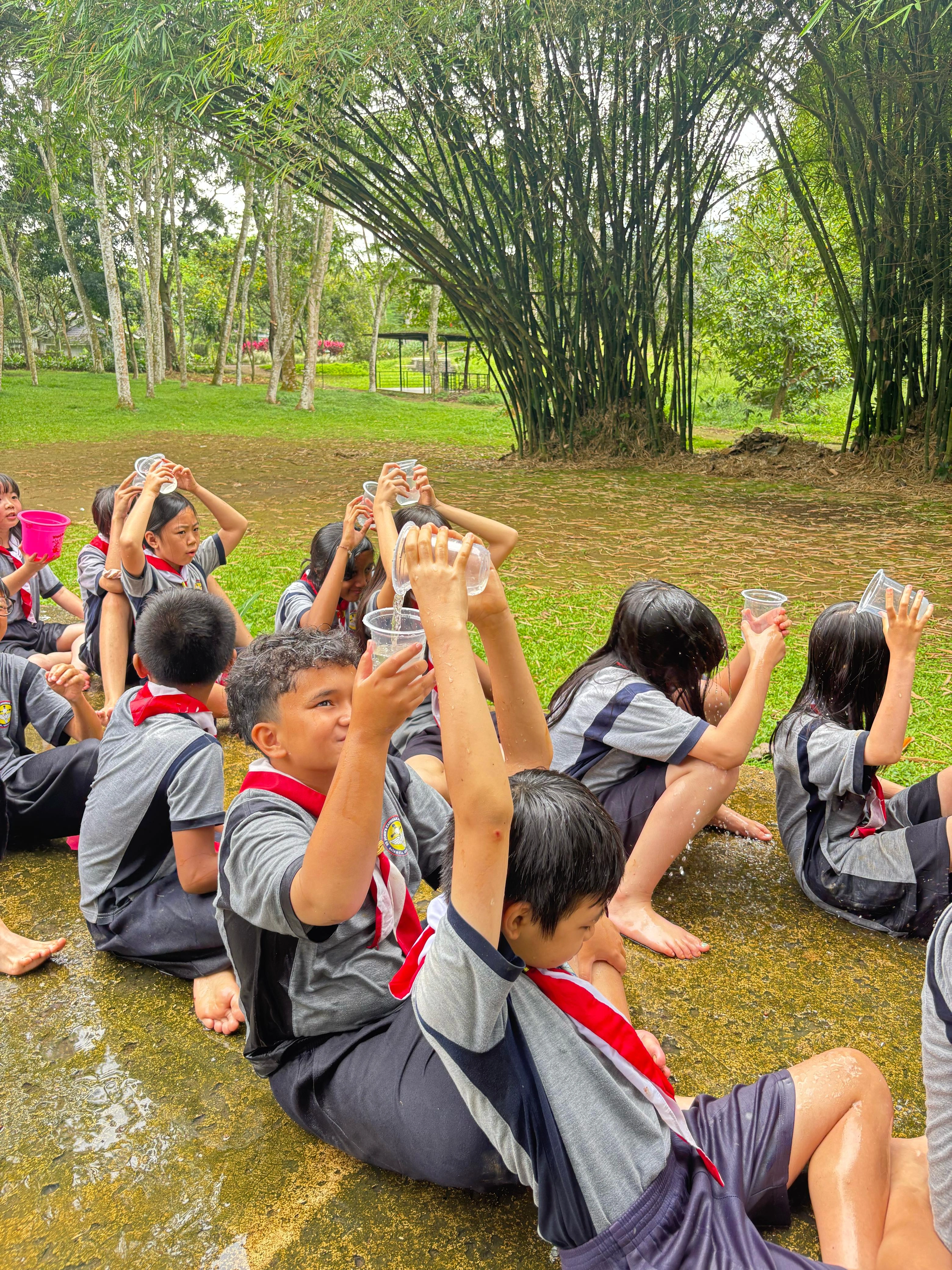 Field Activity