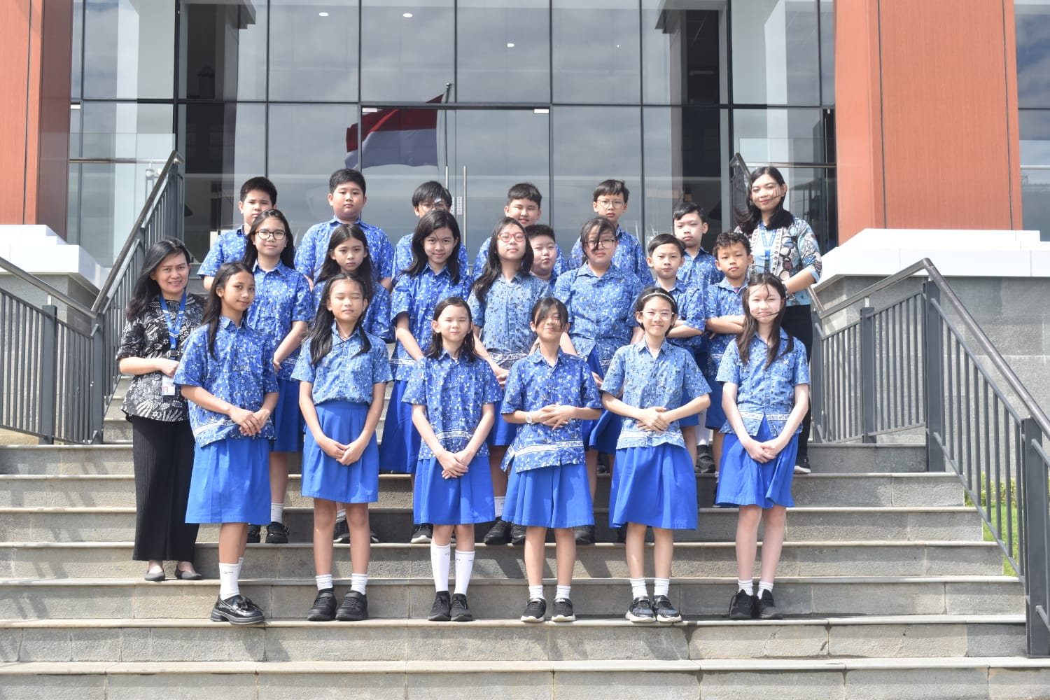 Class 2 Portrait