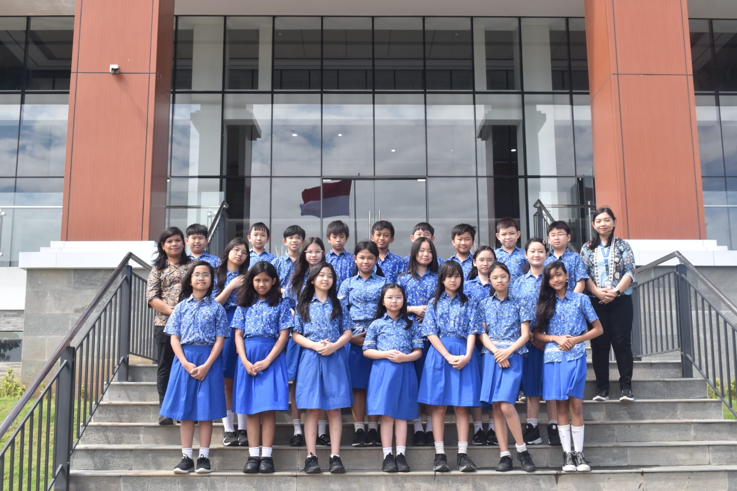 Class 3 Portrait